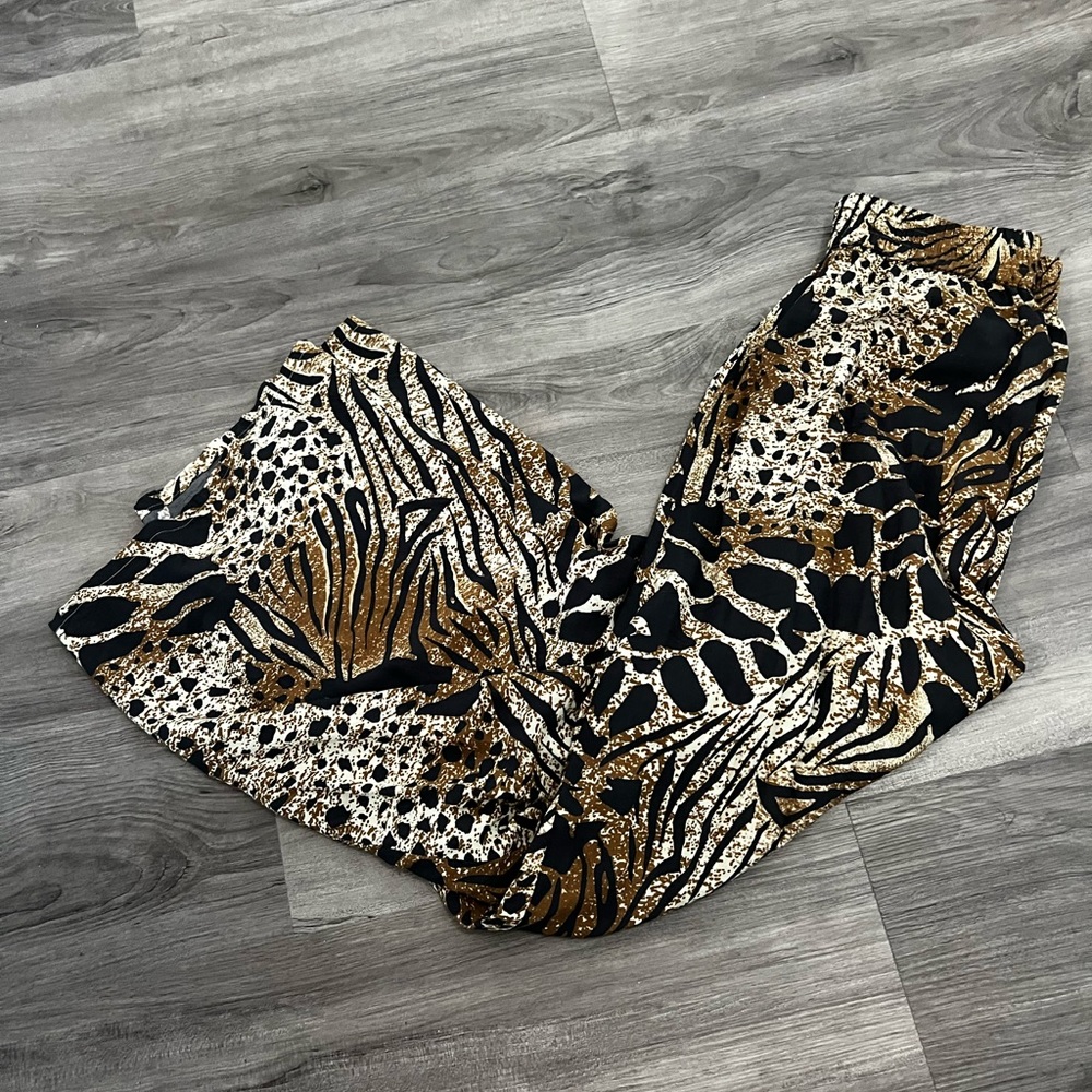 Novella royale leopard pant - Picture 3 of 5